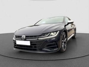 Volkswagen Arteon SB 2.0 FSI DSG 4Mo R PANO REAR VIEW AHK