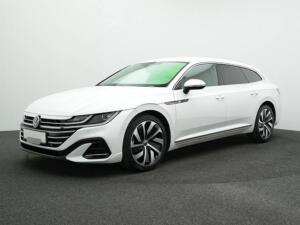 Volkswagen Arteon SB 2.0 TDI DSG 4Mo. R-line 5-J.-GAR AHK HuD EASY-OPEN