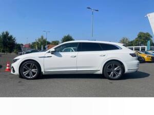 Volkswagen Arteon SB 2.0 TDI R-Line 4Motion ACC/AHK/STHZ