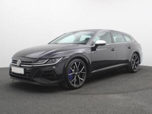 Volkswagen Arteon SB 2.0 TSI DSG 4Mo. R AHK IQ-LIGHT DCC