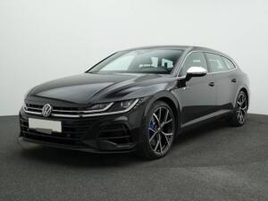 Volkswagen Arteon SB 2.0 TSI DSG 4Mo. R IQ-LIGHT AHK KAMERA EASY-OPEN ALU 20