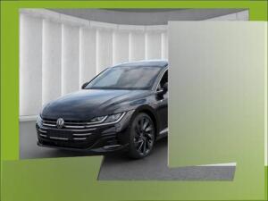 Volkswagen Arteon SB R-LINE 4Mot TDI*StandHzg AHK Harm/Kard