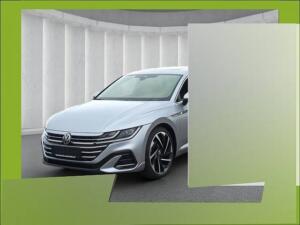 Volkswagen Arteon SB R-LINE TDI*Panodach AHK IQ-LED DCC 20*