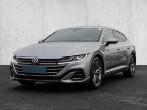 Volkswagen Arteon Shooting Brake 2.0 TDI 4Motion DSG R-Line