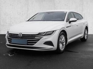 Volkswagen Arteon Shooting Brake 2.0 TDI DSG NAVI LED ACC