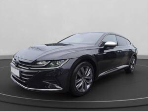 Volkswagen Arteon Shooting Brake 2.0 TSI DSG NAVI AHK LED