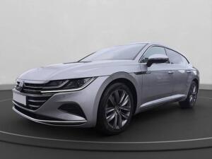 Volkswagen Arteon Shooting Brake 2,0 l TDI DSG NAVI AHK LED