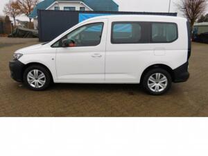 Volkswagen Caddy 2.0 California TDI 5 Sitze Klima Navi