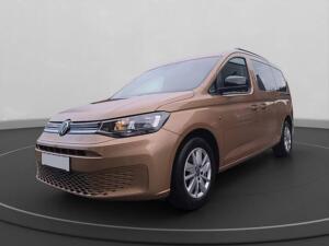 Volkswagen Caddy 2.0 TDI AHK ACC MFL