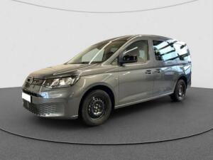 Volkswagen Caddy 2.0 TDI DSG 7-SITZE EINPARKH SITZH