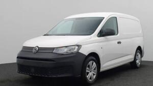 Volkswagen Caddy Cargo 2.0 TDI DSG AHK NAVI SHZ PARKP