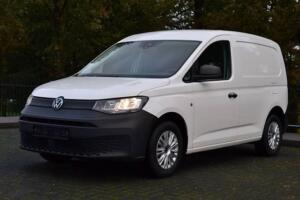 Volkswagen Caddy Cargo 2.0 TDI (EURO 6d) Airco Cruise Cargo