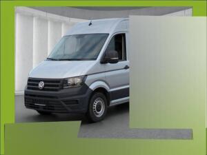 Volkswagen Crafter Kasten MR3640mm+Hoch*R-Kam Bluetoo Klima