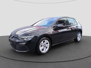 Volkswagen Golf 1.5 eTSI DSG Life AHK ACC LED