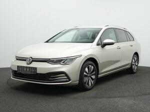 Volkswagen Golf 1.5 TSI MOVE 5J.GARA LED NAVI ACC