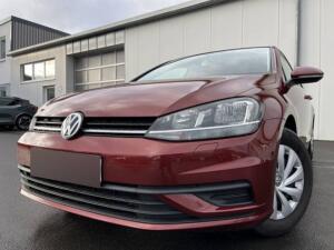 Volkswagen Golf 1.6 TDI SHZ PDC Klima USB