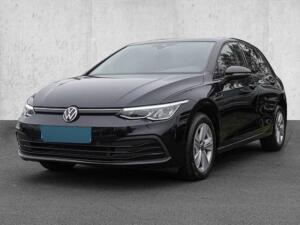 Volkswagen Golf 2.0 TDI DSG Life NAVI LM ACC FLA PDC SPURH