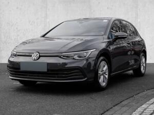 Volkswagen Golf 2.0 TDI DSG Life NAVI PANO LED LM ACC PDC