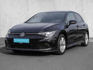 Volkswagen Golf 2.0 TDI DSG R-Line NAVI LED LM ACC FLA PDC