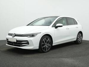 Volkswagen Golf 8 1.5 eTSI DSG Edition 50 IQ-LIGHT PANO HuD