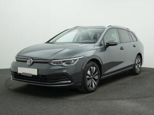 Volkswagen Golf 8 1.5 eTSI DSG Move 5.-J.-GAR AHK KAMERA