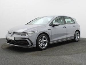 Volkswagen Golf 8 1.5 eTSI DSG R-Line BUSINESS NAVI ACC