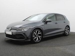 Volkswagen Golf 8 1.5 eTSI DSG R-Line NAVI ACC KAMERA 18BERGAMO