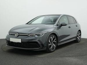 Volkswagen Golf 8 1.5 eTSI DSG R-Line PANO H&K-SOUND KEYLESS NAVI 18 BERGAMO