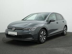 Volkswagen Golf 8 1.5 TSI Move AHK NAVI ACC