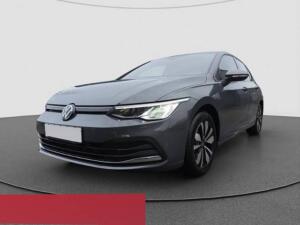 Volkswagen Golf 8 1.5 TSI NAVI AHK LED