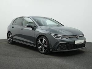 Volkswagen Golf 8 2.0 TDI DSG GTD IQ.LIGHT H&K ACC KAMERA