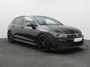 Volkswagen Golf 8 2.0 TDI DSG GTD PANO IQ.LIGHT KESSY KAMERA ESTORIL