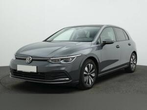 Volkswagen Golf 8 2.0 TDI DSG Move AHK PANO HuD NAVI ACC