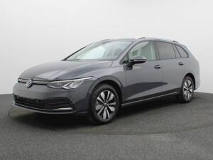 Volkswagen Golf 8 2.0 TDI DSG Move NAVI IQ-DRIVE LED 16