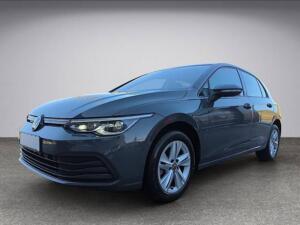 Volkswagen Golf 8 2.0 TDI DSG NAVI ACC LENKRADHZG LED