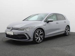 Volkswagen Golf 8 2.0 TDI DSG R-Line NAVI AHK KAMERA KEYLESS