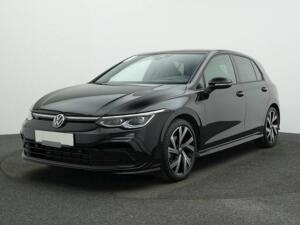 Volkswagen Golf 8 2.0 TDI DSG R-Line PANO AHK H&K KEYLESS NAVI HuD 18 BERGAMO