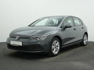 Volkswagen Golf 8 2.0 TDI Life NAVI PDC SITZH