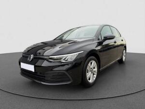 Volkswagen Golf 8 2.0 TDI Life NAVI SHZ PARKP