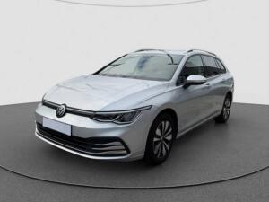 Volkswagen Golf 8 2.0 TDI Move AHK ACC LED NAVI SHZ