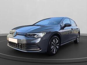 Volkswagen Golf 8 2.0 TDI Move NAVI LENKRADHZG