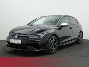 Volkswagen Golf 8 2.0 TSI DSG 4Mo. IQ.LIGHT H&K DCC ACC ALU19