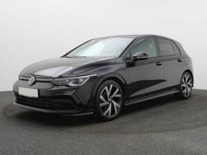 Volkswagen Golf 8 2.0 TSI DSG 4Mo. R-Line BLACK STYLE PANO IQ.LIGHT 18BERGAMO