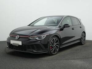 Volkswagen Golf 8 2.0 TSI DSG Clubsport IQ.LIGHT H&K DCC KAMERA ALU19