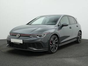 Volkswagen Golf 8 2.0 TSI DSG Clubsport IQ.LIGHT H&K DCC KAMERA ALU19