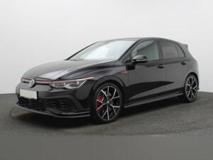 Volkswagen Golf 8 2.0 TSI DSG Clubsport PANO IQ.LIGHT 19 ESTORIL