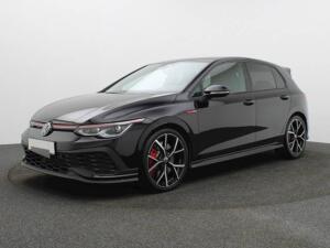 Volkswagen Golf 8 2.0 TSI DSG Clubsport PANO IQ.LIGHT KAMERA KESSY