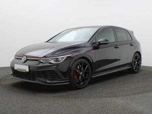 Volkswagen Golf 8 2.0 TSI DSG Clubsport PANO NAVI PRO KESSY 19 ESTORIL