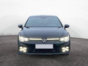 Volkswagen Golf GTD DSG|PANO|H&K|IQ.LIGHT|ALARM|HUD|KAMERA