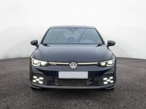 Volkswagen Golf GTD|PANO|MATRIX|H&K|NAVI|KAMERA|APP-CONNECT